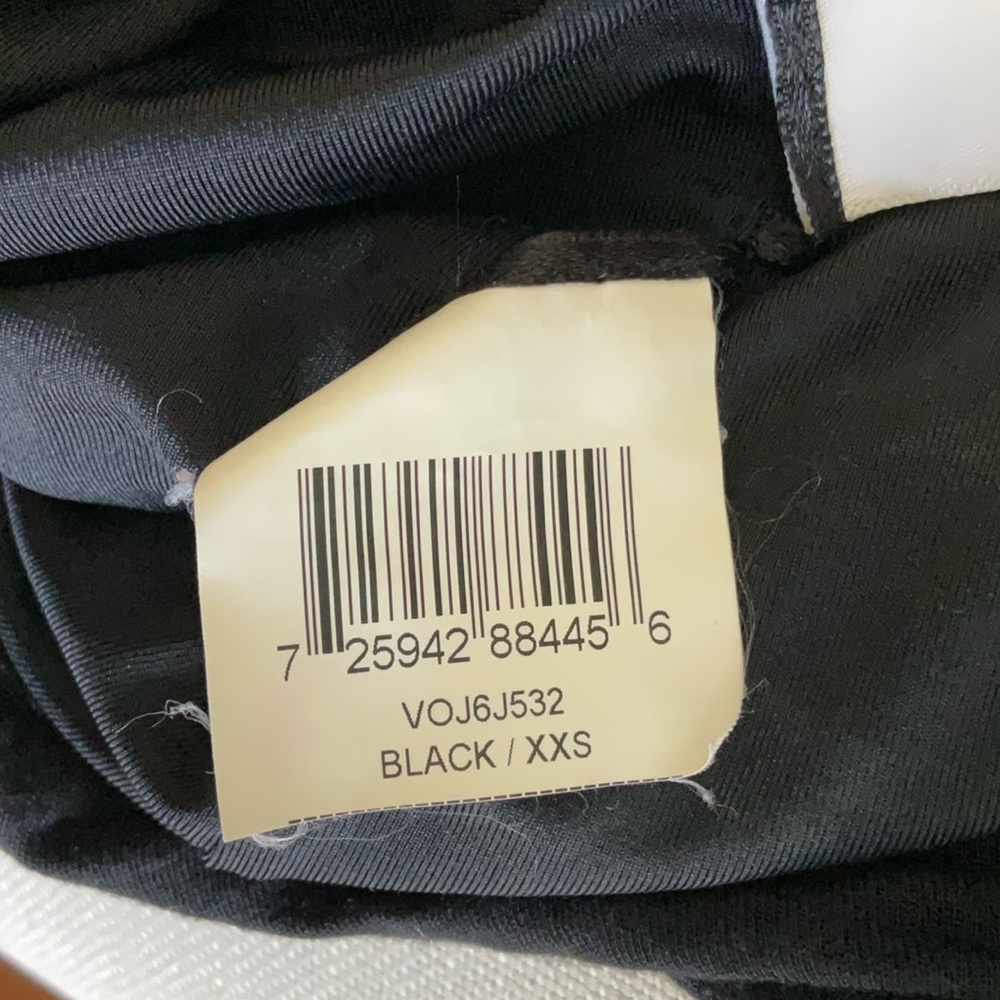 BCBGMaxAzria Black Asymmetrical Dress - Picture 15 of 15